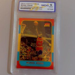 Basketball Cards